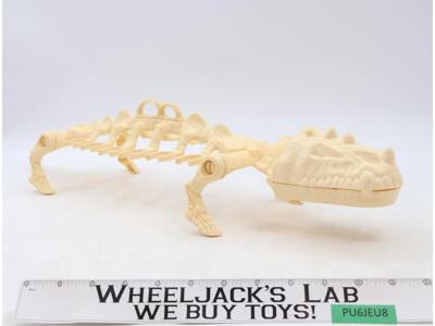 Battle Bones Complete He-Man Masters of the Universe MOTU 1985 Mattel Vehicle