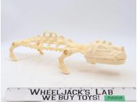 Battle Bones Complete He-Man Masters of the Universe MOTU 1985 Mattel Vehicle