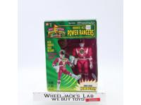 Karate Kickin' Kimberly Mighty Morphin Power Rangers 1994 Bandai New MISB