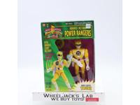 Karate Choppin' Trini Mighty Morphin Power Rangers 1994 Bandai Figure NEW NIB