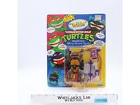 Talkin' Donatello Teenage Mutant Ninja Turtles TMNT 1991 Playmates NEW SEALED
