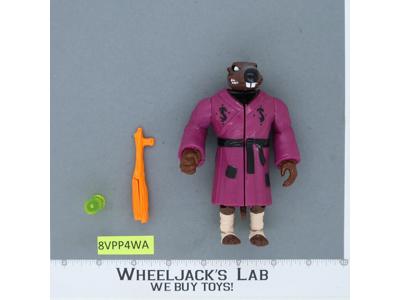 Mutations Mutatin' Splinter Teenage Mutant Ninja Turtles 1992 TMNT Playmates