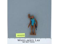 Hammerhead 100% Complete Star Wars 1978 Vintage Kenner Action Figure NO REPRO