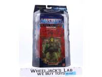 Skeletor Masters Of The Universe Commemorative Series 2000 Mattel NEW SEALED