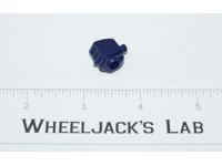 Optimus Prime Right Fist Hand Vintage Hasbro 1985 G1 Transformers Action Figure