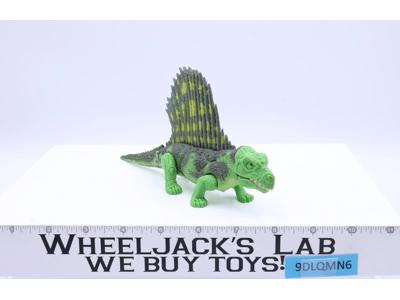 Dimetrodon JP01 Dino Strike Jurassic Park 1993 Kenner Action Figure WORKS