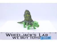 Dimetrodon JP01 Dino Strike Jurassic Park 1993 Kenner Action Figure WORKS