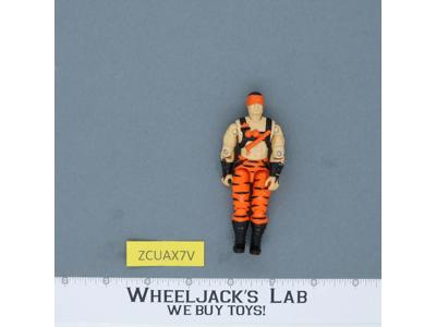 Night Creeper Leader V1 G.I. Joe 1993 Hasbro Vintage Action Figure