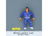 Honky Tonk Man WWF WWE Hasbro Wrestling 1991 Titan Sports Vintage Action Figure