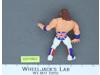British Bulldog Davey Boy Smith 100% Complete WWF Wrestling 1991 Hasbro Vintage