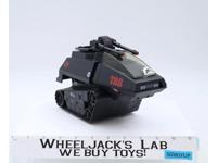 Cobra HISS Tank 100% Complete 1983 GI Joe ARAH Hasbro Vintage Vehicle