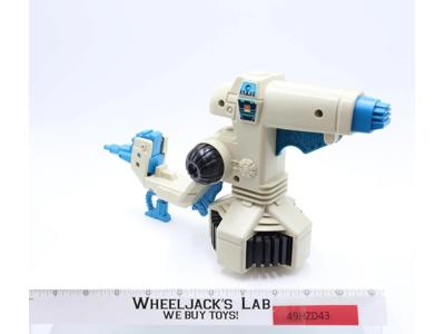 Hovercat Air Sky Tank Thundercats 1986 LJN Vintage Action Figure Vehicle