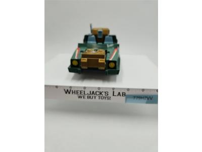 Action Master Sprocket Attack Cruiser 1990 Hasbro Vintage G1 Transformers