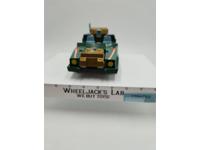 Action Master Sprocket Attack Cruiser 1990 Hasbro Vintage G1 Transformers