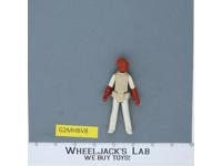 Admiral Ackbar Star Wars ROTJ Return of the Jedi 1983 Kenner Action Figure