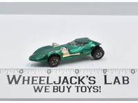 Twinmill Hot Wheels 1968 Redline Vintage U.S.