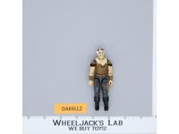 Crystal Ball V1 G.I. Joe 1987 Hasbro Vintage Action Figure