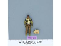 Alpine V1 G.I. Joe 1985 Hasbro Vintage Action Figure