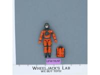 Barbecue V1 G.I. Joe 1985 Hasbro Vintage Action Figure