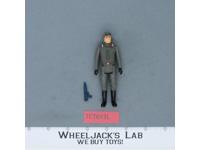 At-At Commander 100% Complete Star Wars ESB 1980 Kenner Figure NO REPRO