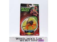 Bantor Transformers Beast Wars Fuzors 1998 Kenner Action Figure NEW SEALED