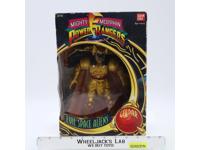 Goldar Mighty Morphin Power Rangers 1994 Bandai Action Figure NEW SEALED