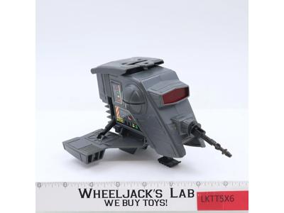 INT-4 Mini Rig 100% Complete 1983 Star Wars ESB Vintage Kenner Action Figure