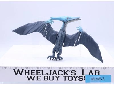 Pteranodon JP05 Jurassic Park Dinosaur 1993 Kenner Action Figure 100% Complete