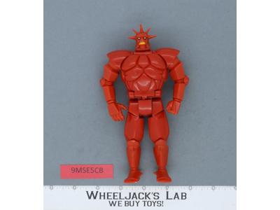 Mon-Star Silverhawks Kenner Telepix 1986 Vintage Action Figure