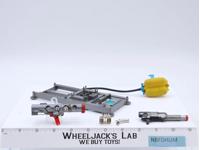 Space Probe Pak Major Matt Mason Man in Space 1966 Mattel Action Figure Launcher