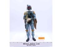 Boba Fett Bounty Hunter Star Wars ESB 1995 Applause Action Figure