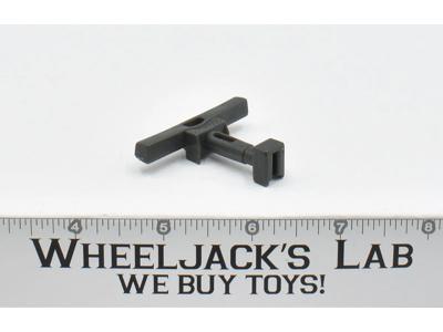 USS Flagg Aircraft Antenna NO REPRO 1985 GI Joe Vintage