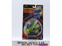 Spittor Transformers Beast Wars Transmetals 2 Hasbro Action Figure NEW SEALED