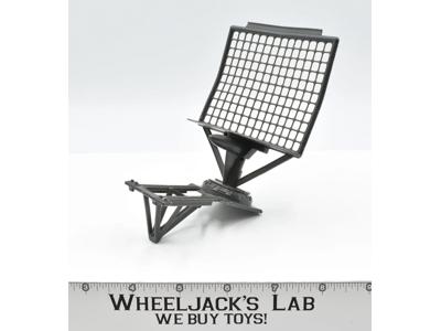 USS Flagg Aircraft Radar Net NO REPRO 1985 GI Joe Vintage