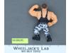 Luke Bushwhackers WWE WWF Wrestling 1991 Hasbro Vintage Action Figure