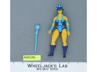 Evil Lyn 100% Complete He-Man Masters Of The Universe MOTU 1983 Mattel Vintage