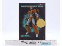 R-49 Mentis Reformatted Third Party 2021 Mastermind Creations Figure NEW SEALED