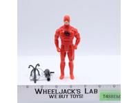 Daredevil Marvel Super Heroes 1990 Toy Biz w/ Grapple Hook