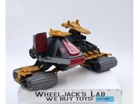 D.E.M.O.N. Demon 100% Complete GI Joe 1988 Hasbro Vintage Action Figure Vehicle