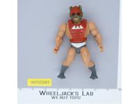 Zodac He-Man Masters of the Universe MOTU Mattel 1982 Vintage Action Figure