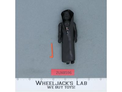 Darth Vader 100% Complete Star Wars 1977 Kenner Action Figure NO REPRO