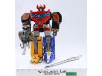 Dino Megazord 100% Complele Power Rangers 1991 Bandai Vintage Action Figure