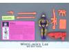 T.A.R.G.A.T. V2 100% Complete G.I. Joe 1993 Hasbro Vintage Action Figure