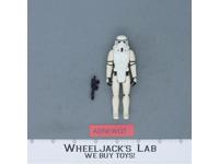Imperial Stormtrooper 100% Complete NO COO Star Wars ESB 1977 Kenner NO REPRO