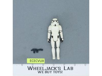 Imperial Stormtrooper 100% Complete Star Wars ESB 1977 Kenner Figure NO REPRO