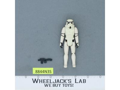 Imperial Stormtrooper 100% Complete Star Wars ESB 1977 Kenner Figure NO REPRO