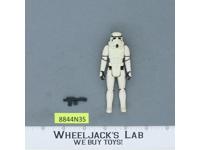 Imperial Stormtrooper 100% Complete Star Wars ESB 1977 Kenner Figure NO REPRO