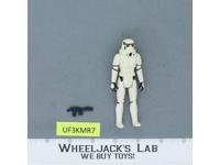 Imperial Stormtrooper 100% Complete Star Wars ESB 1977 Kenner Figure NO REPRO