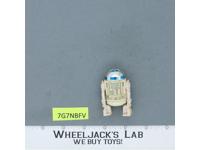 R2-D2 100% Complete Star Wars 1977 Vintage Kenner Action Figure NO REPRO