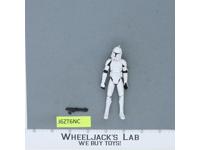 Clone Trooper Star Wars The Clone Wars 2008 Hasbro Action Figure